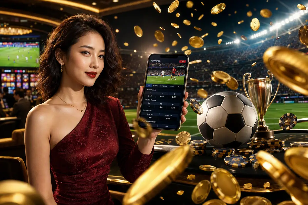 fun88p đá gà trực tuyến và xổ số miền Bắc